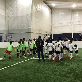 MAS Academy - Soccer Near Me - Wyoming, Michigan