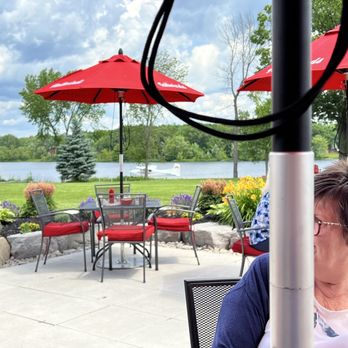 Tailwinds - Patio - Canadian (New) Near Me - Ramara, Ontario