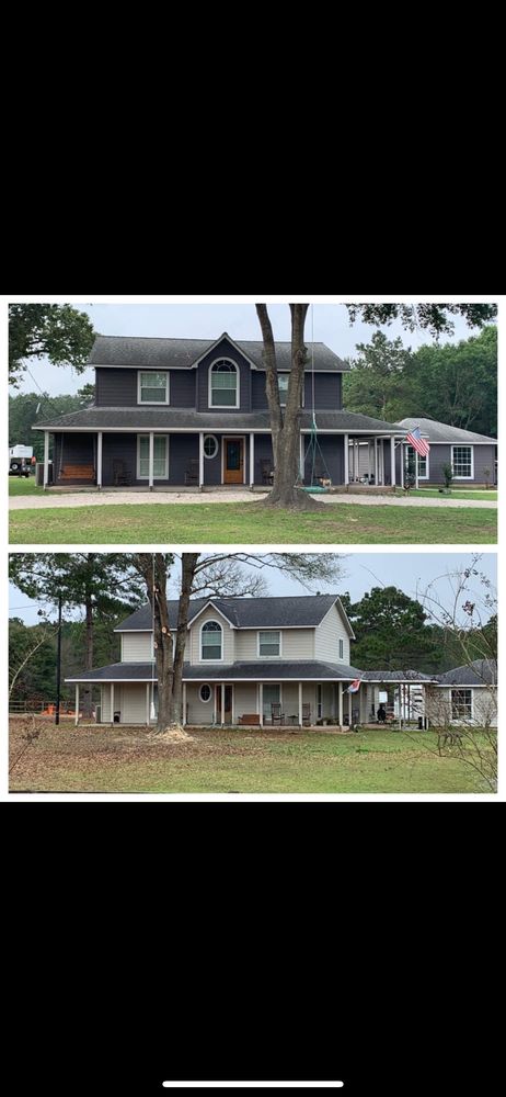 Slide of Media Construction