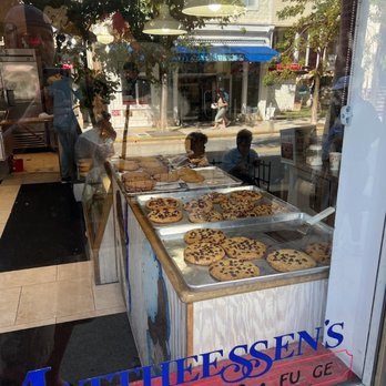Mattheessen's - Desserts Near Me - Key West, Florida Mattheessen's - Desserts Near Me - Key West, Florida