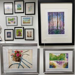 Artworks Local Art and Gifts