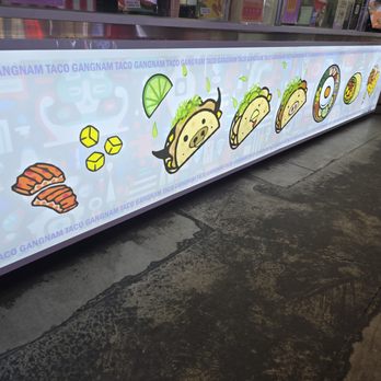 Gangnam Market - International Grocery Near Me - Chicago, Illinois