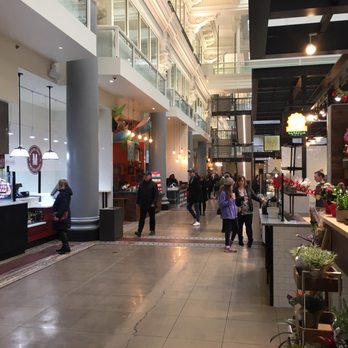 The Bourse  - Public Markets Near Me - Philadelphia, Pennsylvania