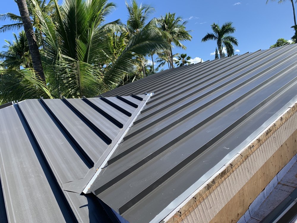 Slide of Roofing 808 Maui and Waterproofing