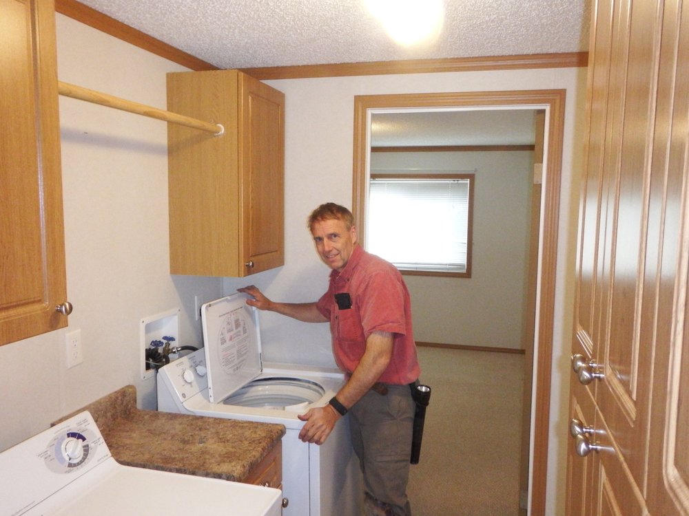 INSITE HOME INSPECTIONS Updated July 2024 Request a Quote 12