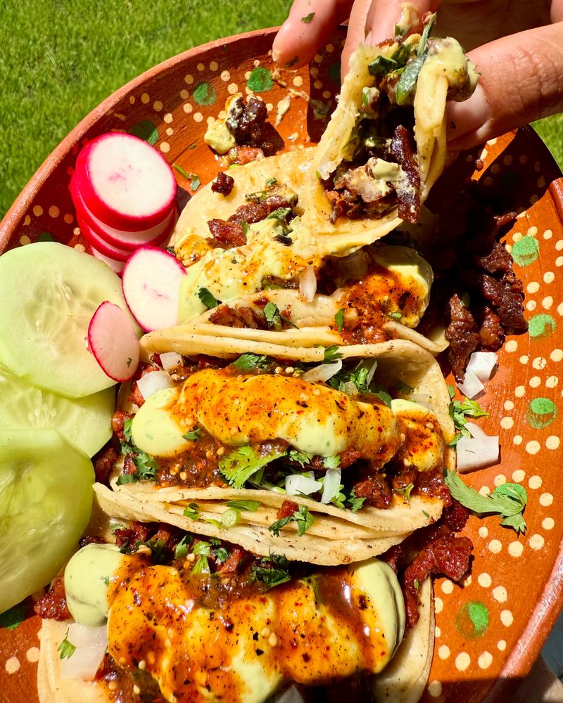 TACOS DON RAFA - Updated September 2025 - 35 Photos - Riverside ...