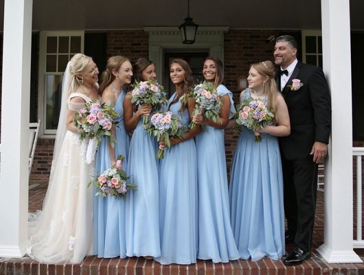 Irene's Floral Design by null