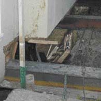 Summit Structural Engineering - Foundation Lift- Maricopa - Structural Engineers Near Me - Scottsdale, Arizona