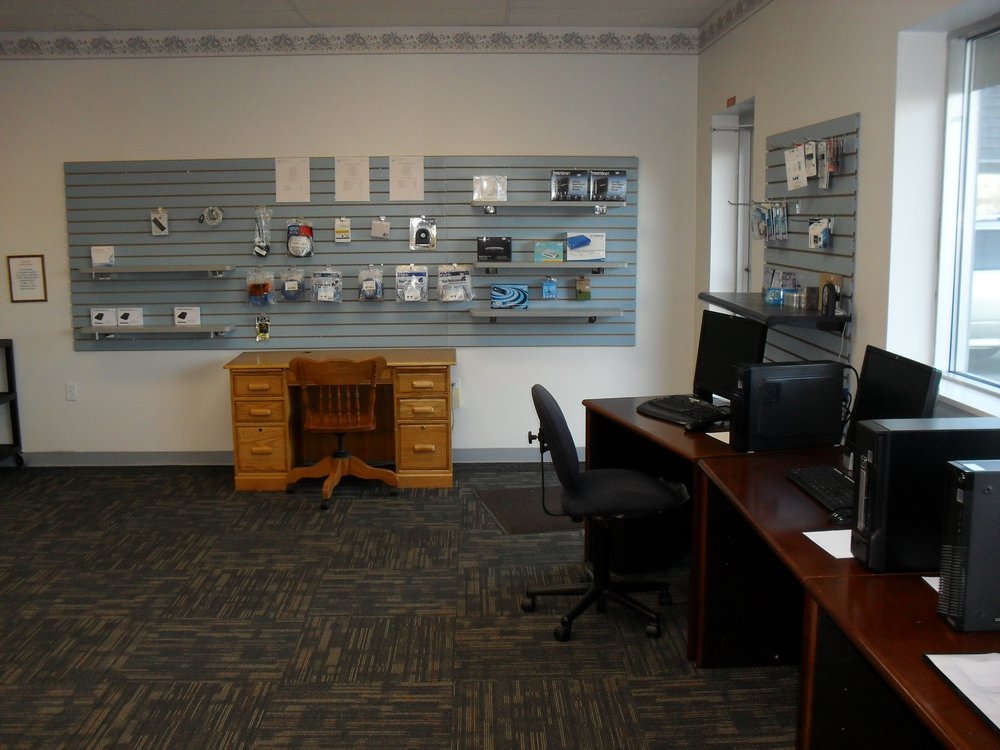 IMS COMPUTER SYSTEMS Updated August 2024 5296 Plaza Ave