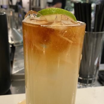 Char & Stave - Dark & Stormy - Coffee Roasteries Near Me - Philadelphia, Pennsylvania