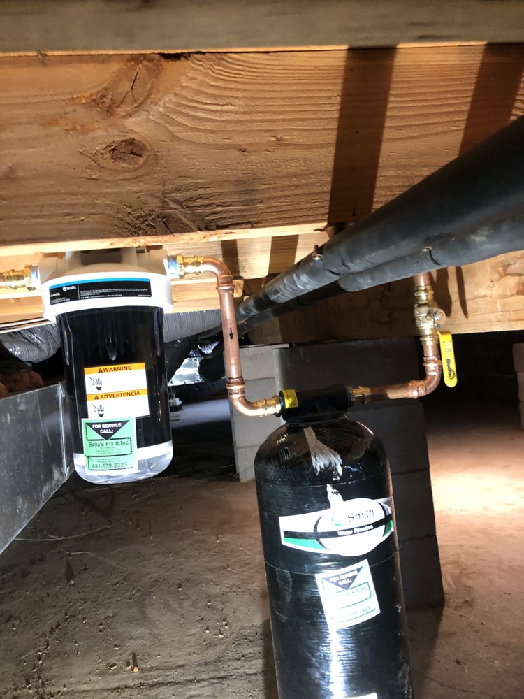 Slide of Bella's Fix It