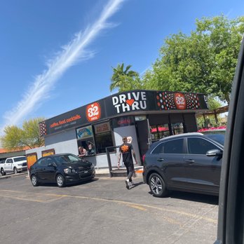 32 Shea - Nutella mocha here I come - Coffee & Tea Near Me - Phoenix, Arizona