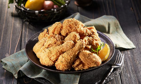 CM Chicken La Habra by null