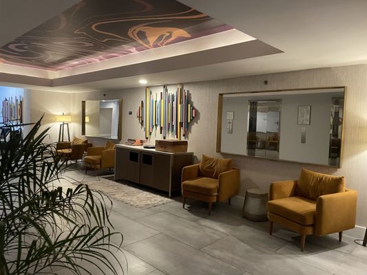 Hotel Dena, Pasadena Los Angeles, a Tribute Portfolio Hotel by null