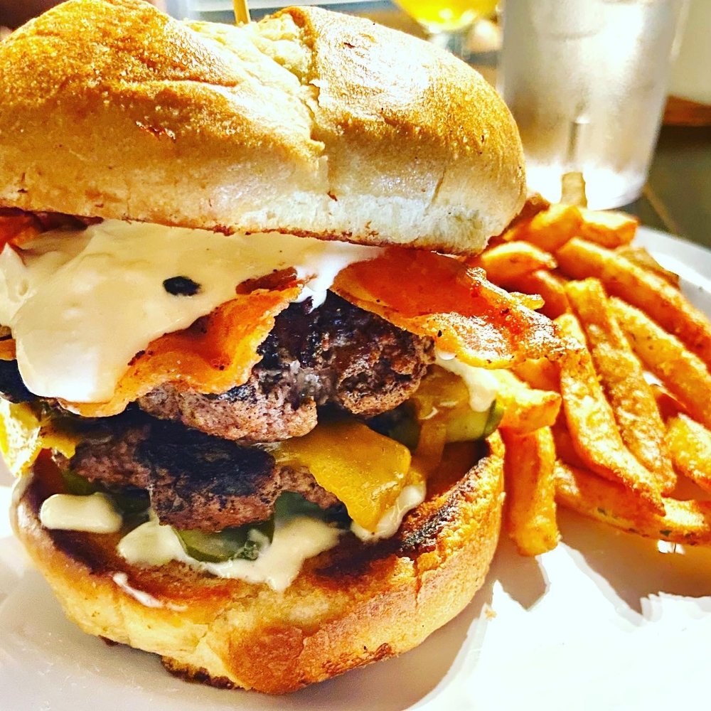 Frothy Beard Brewing Company