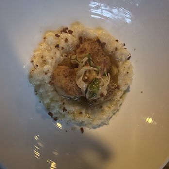 GusGus - Scallops risotto!!! - Bars Near Me - Saint Paul, Minnesota GusGus - Scallops risotto!!! - Bars Near Me - Saint Paul, Minnesota