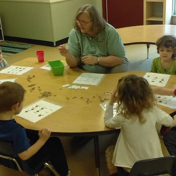 Creative World of Learning - Child Care & Day Care Near Me - Fairborn, Ohio Creative World of Learning - Child Care & Day Care Near Me - Fairborn, Ohio