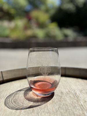 Gundlach Bundschu Winery by null