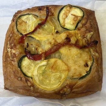 Arsicault Bakery - Vegetable Galette 6.00 - flaky, crunchy, soft, flavorful amazingness - Bakeries Near Me - San Francisco, California Arsicault Bakery - Vegetable Galette 6.00 - flaky, crunchy, soft, flavorful amazingness - Bakeries Near Me - San Francisco, California