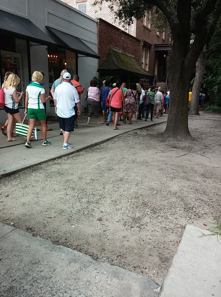 Mrs J Preschool - childcare center in Savannah, GA