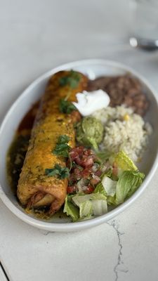 Blanco Cocina + Cantina by null