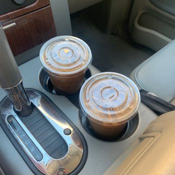 Steve's Espresso - Honey oat milk lattes! - Coffee & Tea Near Me - Tempe, Arizona Steve's Espresso - Honey oat milk lattes! - Coffee & Tea Near Me - Tempe, Arizona