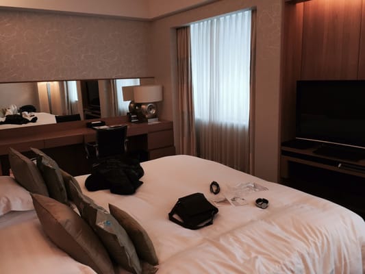 Hotel Nikko Kanazawa by null