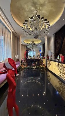 Éclat Hotel Taipei by null