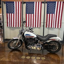 Henderson Harley-Davidson