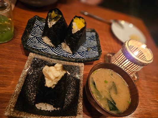 TAKENAKA Uni Bar by null