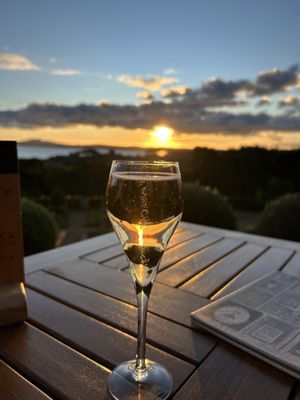 Mudbrick Vineyard and Restaurant by null