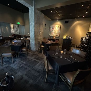 etch - Interior back - New American Near Me - Nashville, Tennessee