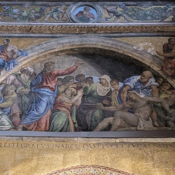 Basilica di San Marco - Landmarks & Historical Buildings Near Me - Venezia, VE Basilica di San Marco - Landmarks & Historical Buildings Near Me - Venezia, VE