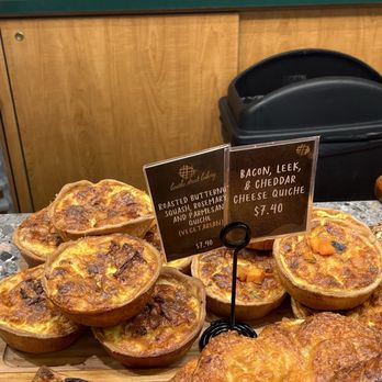Bourke Street Bakery - Bakeries Near Me - New York, New York