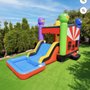All Day Bouncing Fun