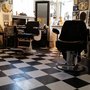 Photo of West Central Hair