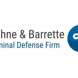 Kaehne & Barrette Criminal Defense Firm - KB logo