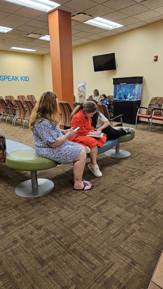 Pediatric Partners - Evans - child therapist in Evans, GA