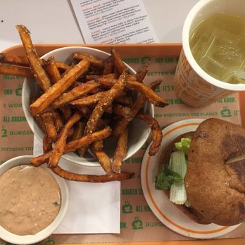 Next Level Burger - Burgers Near Me - Concord, California Next Level Burger - Burgers Near Me - Concord, California