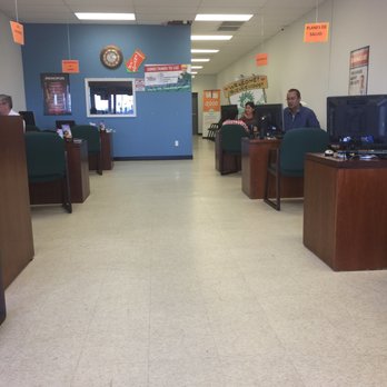 Liberty Tax - Working hard to get your taxes done! - Tax Services Near Me - Houston, Texas