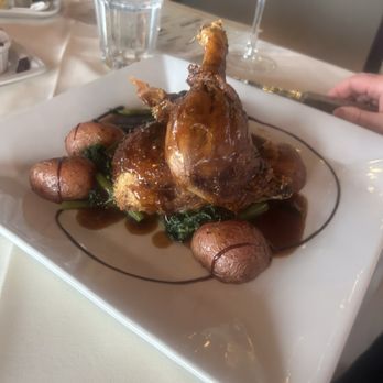 La Petite Maison - Duck - French Near Me - Atlanta, Georgia
