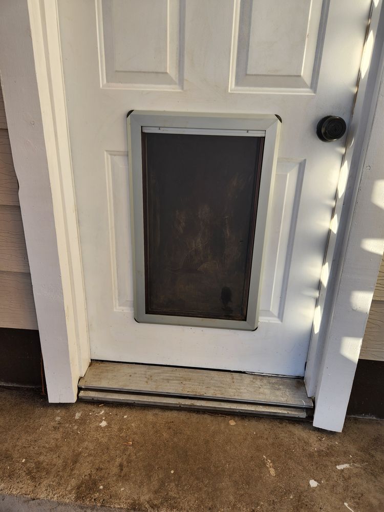 Slide of House Calls