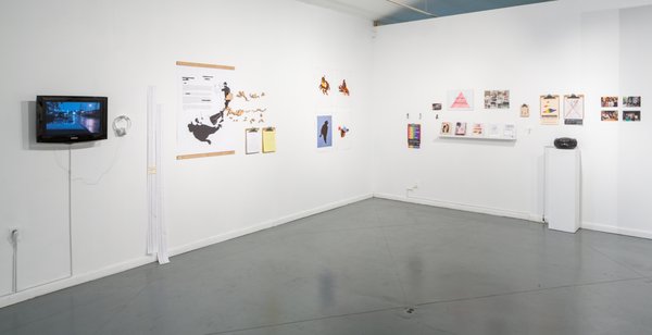 Art League Houston by null