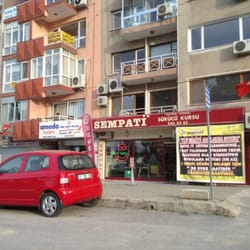 Sempati Sürücü Kursu