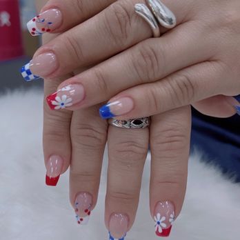Top Coat Nailbar - Nail Salons Near Me - Los Angeles, California Top Coat Nailbar - Nail Salons Near Me - Los Angeles, California