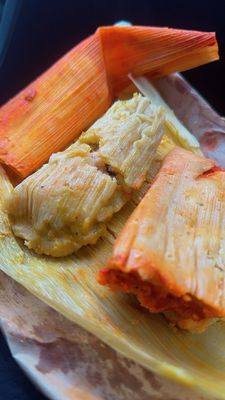 Restaurante Y Tamaleria La Bendicion by null