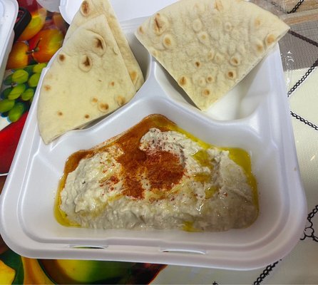 Opah Greek Grill by null