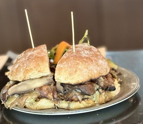 Gaucho Parrilla Argentina by null