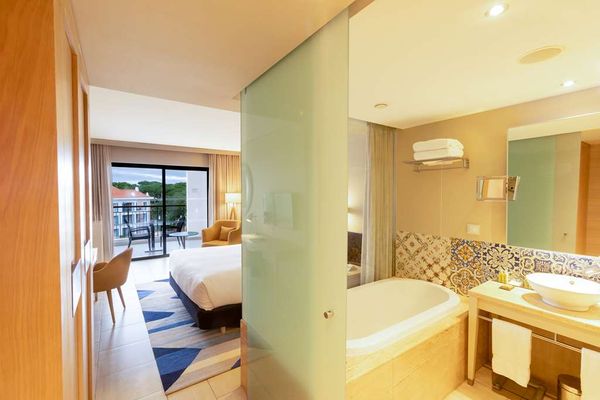 Hilton Vilamoura As Cascatas Golf Resort & Spa by null