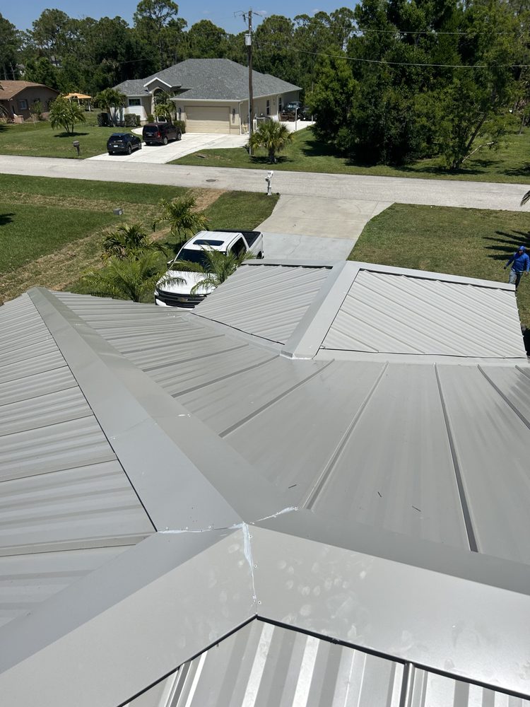 Slide of Home Solution Repairs